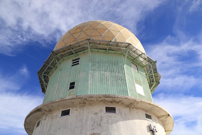 Private Tour Serra Da Estrela - Highlights of Serra Da Estrela Tour