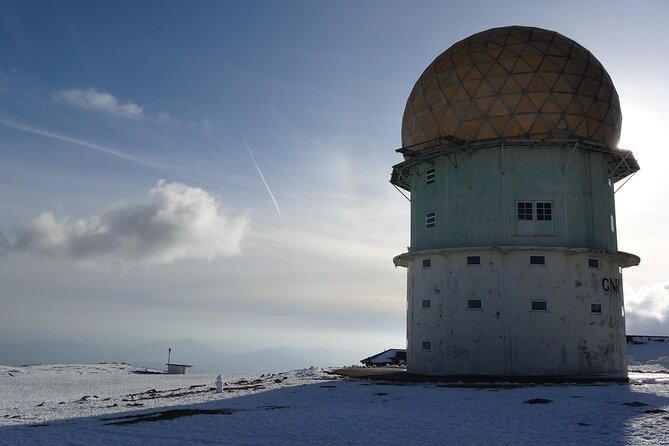 Private Tour Serra Da Estrela - Itinerary for Private Tour