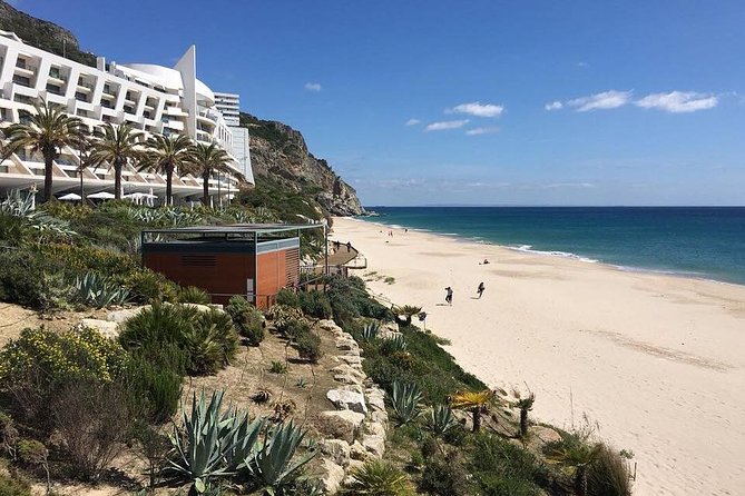 Private Tour Sesimbra | Arrábida | Setúbal | Azeitão - Itinerary Overview