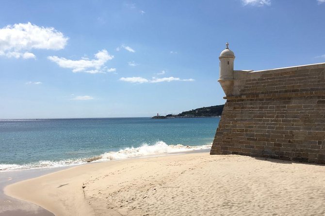 Private Tour Sesimbra | Arrábida | Setúbal | Azeitão - Arrábida Natural Park