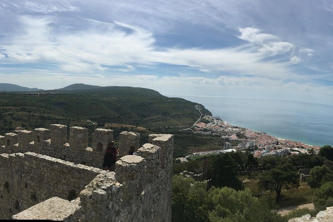 Private Tour Sesimbra | Arrábida | Setúbal | Azeitão - Setúbal City Tour