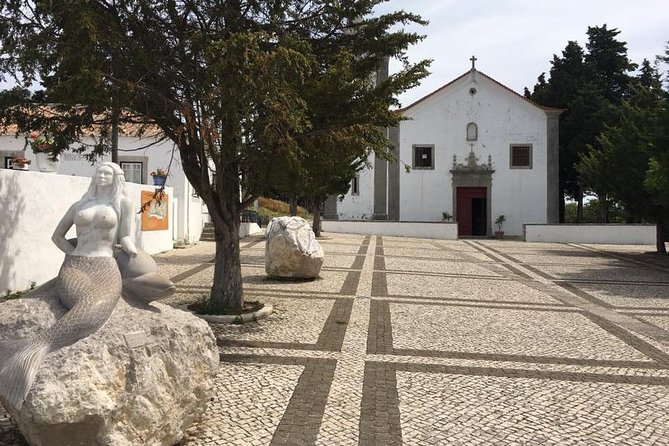 Private Tour Sesimbra | Arrábida | Setúbal | Azeitão - Booking and Pricing