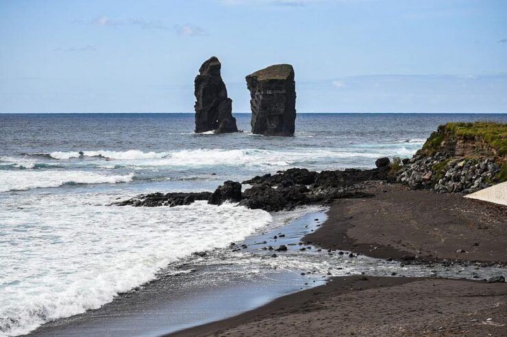 Private Tour Sete Cidades - Tour Highlights and Itinerary