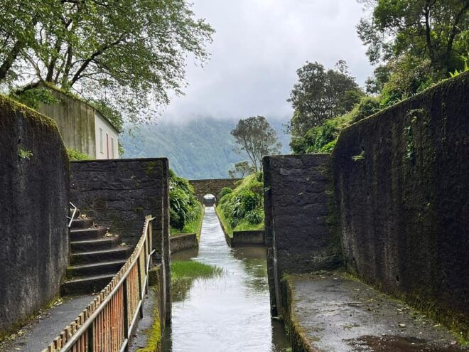 Private Tour Sete Cidades - Pickup and Drop-off Information
