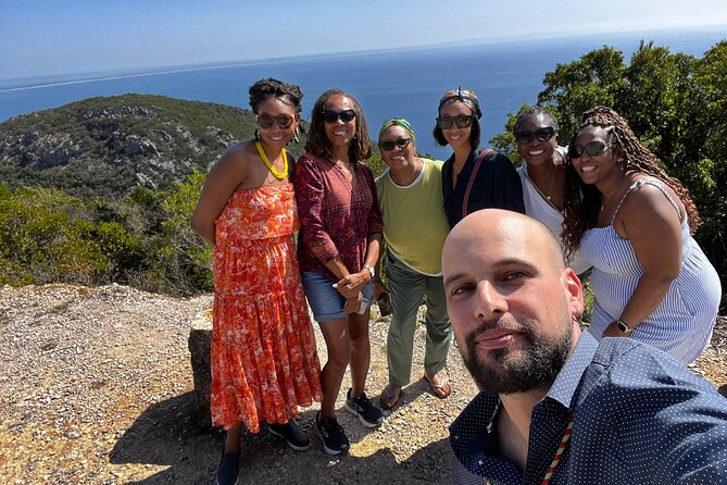 Private Tour Sétubal, Palmela, Arrábida With Wine Tasting - Expert Tour Guide