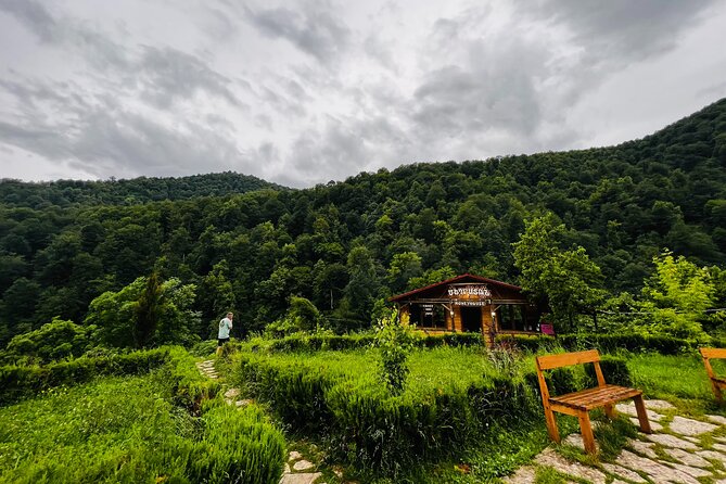 Private Tour: Sevan-Dilijan Park-Lake Parz-Haghartsin - Additional Tour Information