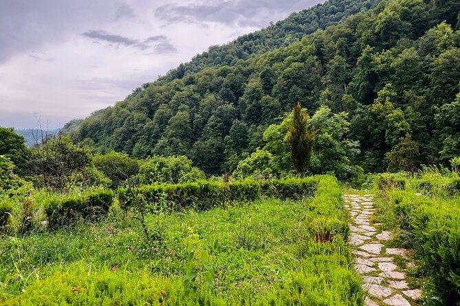Private Tour: Sevan-Dilijan Park-Lake Parz-Haghartsin - Traveler Reviews