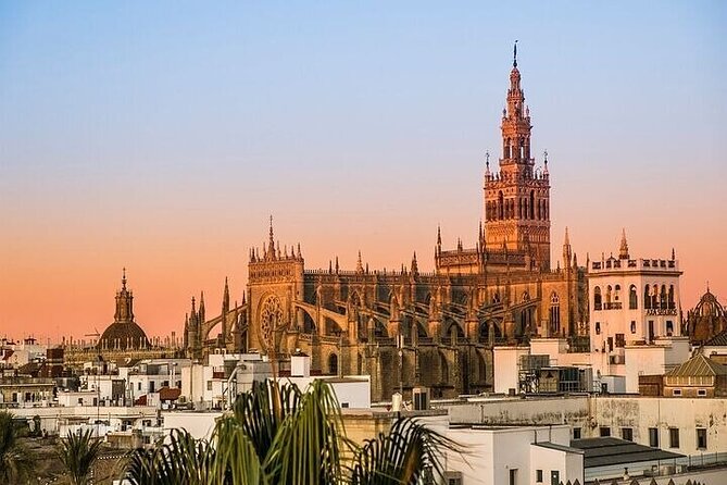Private Tour Seville and Itálica Archaeological Site From Madrid - Pricing and Booking Details
