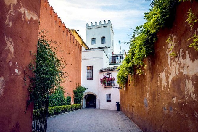 Private Tour: Seville City Tour (Cathedral, Royal Alcázar and Santa Cruz) - Pricing and Booking Information