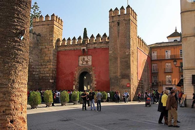 Private Tour: Seville Day Trip From Madrid by High-Speed Train With Tickets - Questions and Contact Information