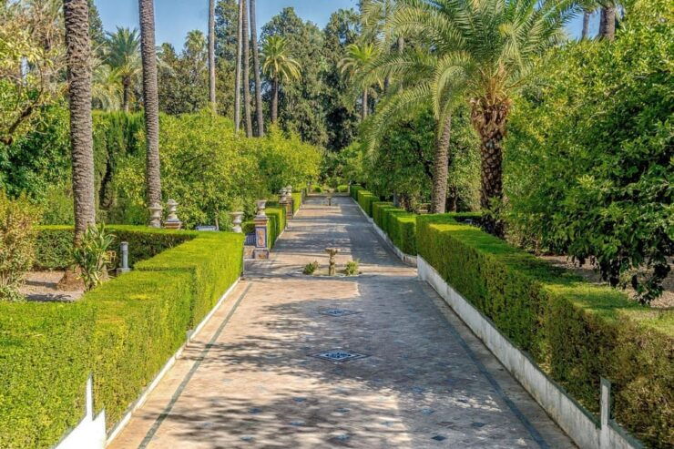 Private Tour Seville Highlights - Good To Know
