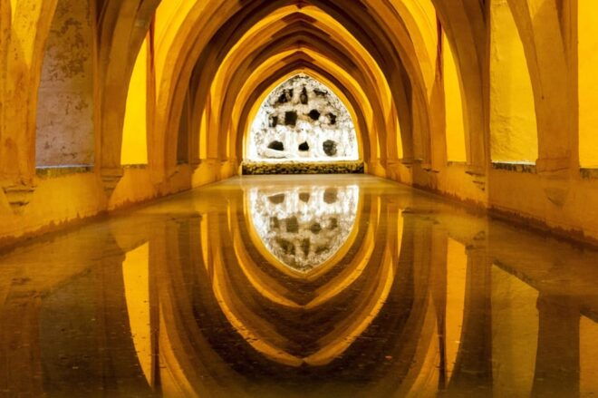 Private Tour Seville Highlights - Tour Inclusions