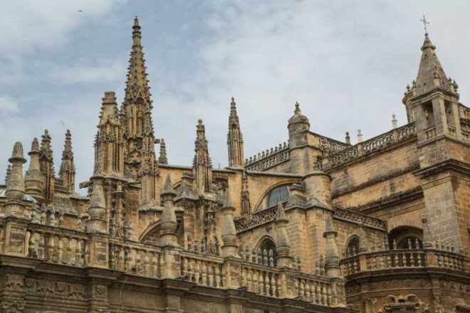 Private Tour Seville Highlights - Historical Significance