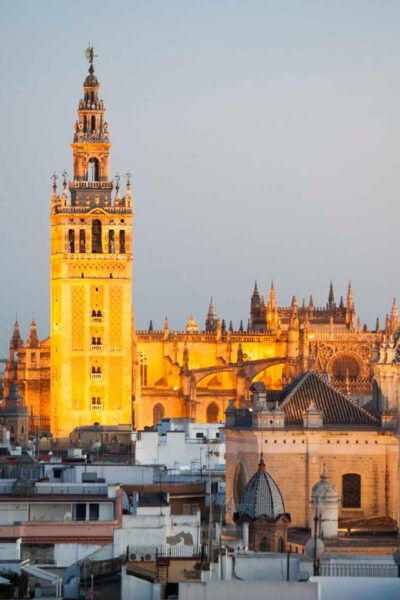 Private Tour Seville Highlights - Frequently Asked Questions