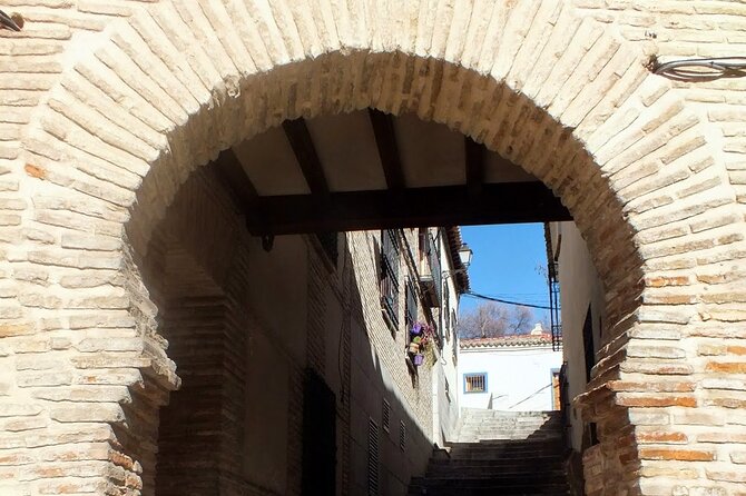 Private Tour Shalom Toledo 3 Hours Touring the Jewish Quarter - Traveler Photos