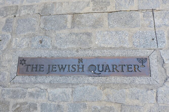 Private Tour Shalom Toledo 3 Hours Touring the Jewish Quarter - Reviews and Ratings