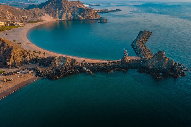 Private Tour Sharjah City Full Day From Dubai - Cancellation Policy