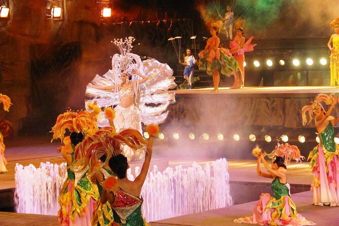 Private Tour: Shenzhen City Overview - Who Will Appreciate This Tour?