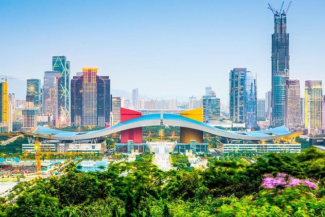 Private Tour: Shenzhen City Overview - Final Thoughts: Is It Worth It?