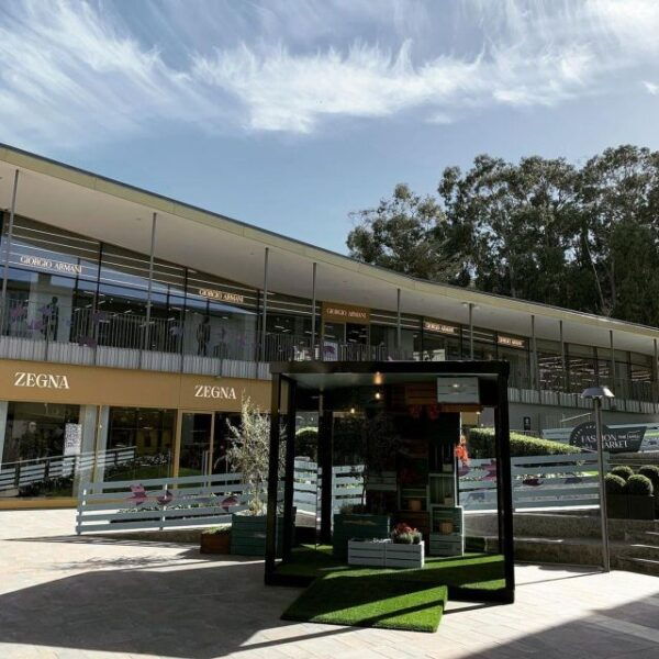 Private Tour Shopping in the MALL From Versilia - The Sum Up
