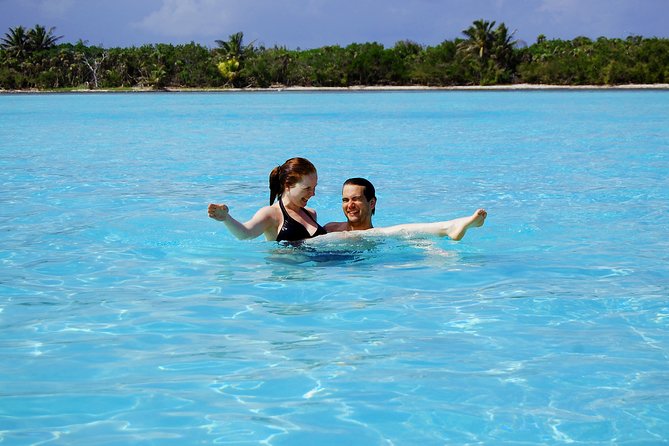 Private Tour - Sian Kaan Adventure - Group 2