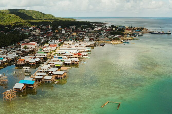 Private Tour Siargao Sohoton, Club Tara, Tiktikan Lagoon - Sohoton Cove