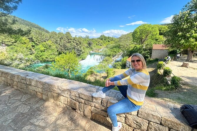 Private Tour ŠIbenik, Krka Waterfalls & Wine Tasting - Additional Information