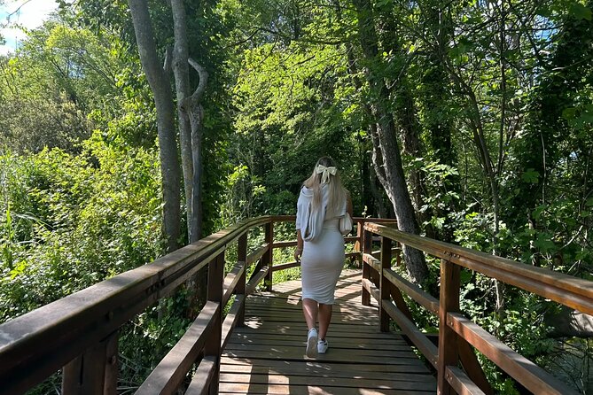 Private Tour ŠIbenik, Krka Waterfalls & Wine Tasting - Reviews Summary