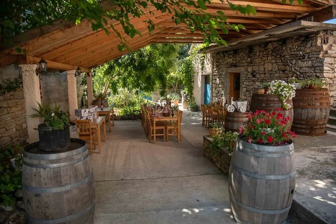 Private Tour ŠIbenik, Krka Waterfalls & Wine Tasting - Booking and Cancellation Policies