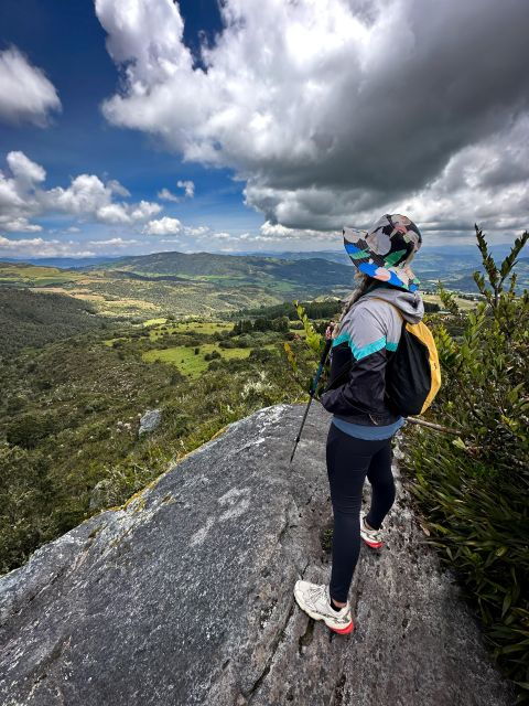 Private Tour, Siecha Lakes on Chingaza's Paramo From Bogota - Recommendations and Instructions