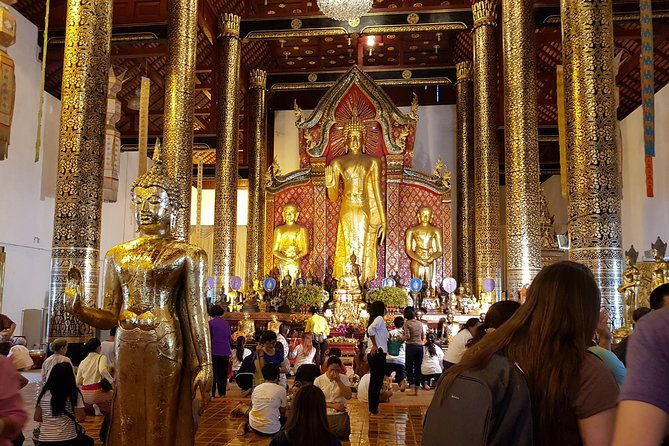 Private Tour: Sightseeing City Walking Tour - Common Questions