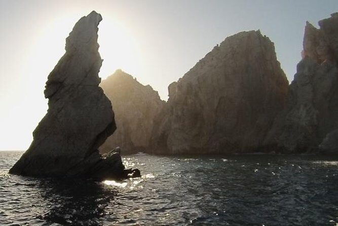 Private Tour: Sightseeing Cruise in Cabo San Lucas - Why This Tour Offers Great Value