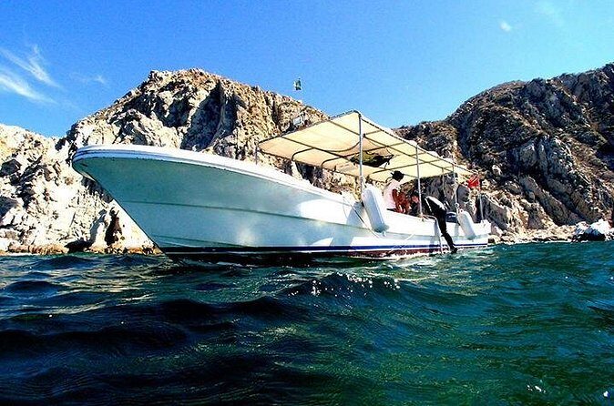 Private Tour: Sightseeing Cruise in Cabo San Lucas - The Sum Up