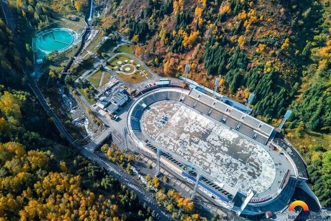 Private tour: Sightseeing Tour of Almaty & Shymbulak Resort - Detailed Review of the Tour Experience