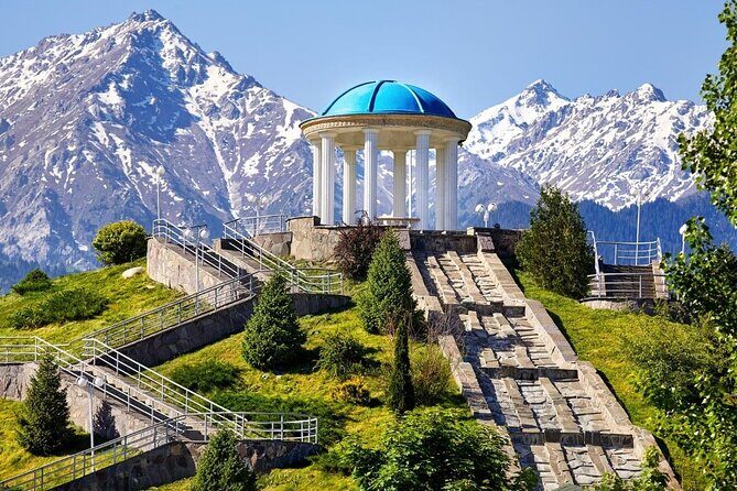 Private tour: Sightseeing Tour of Almaty & Shymbulak Resort - FAQ