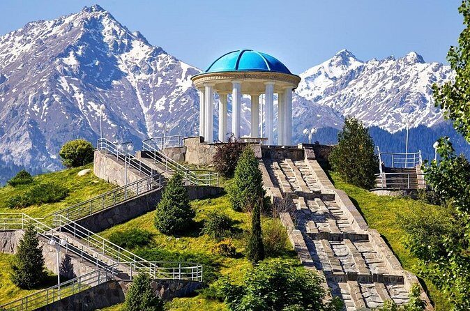 Private tour: Sightseeing Tour of Almaty & Shymbulak Resort - Frequently Asked Questions