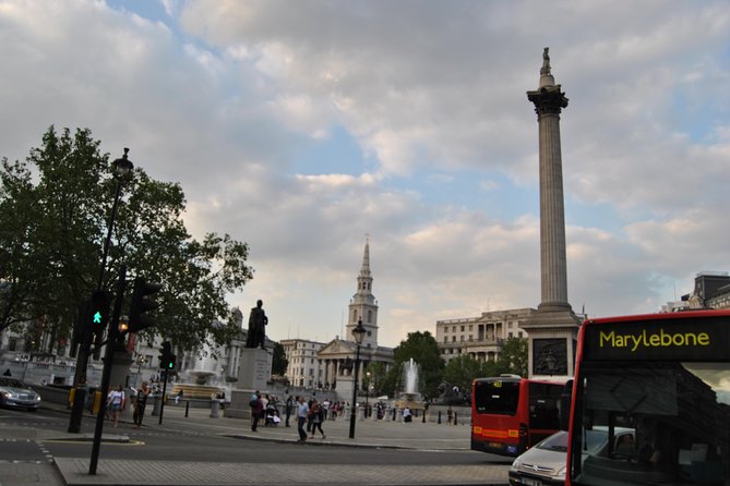 Private Tour: Sightseeing Walking Tour of London - Price and Booking Details