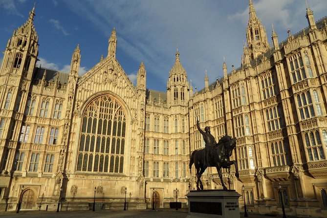 Private Tour: Sightseeing Walking Tour of London - Reviews