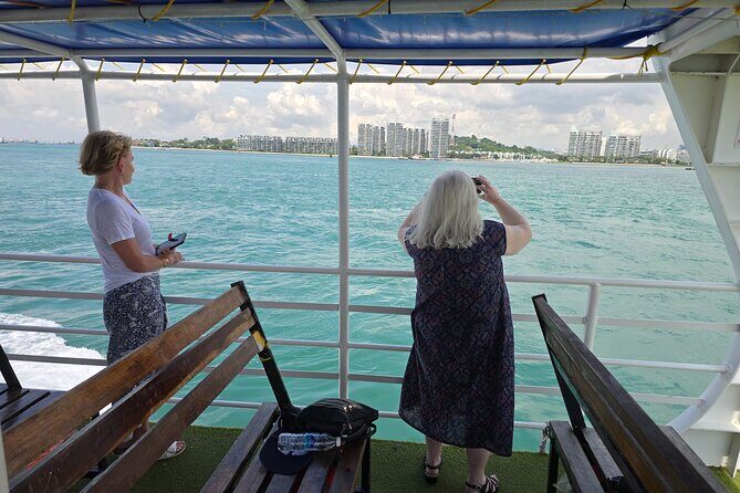 Private Tour - Singapore by day and night with Ferry Ride. - Final Thoughts: Is This Tour for You?