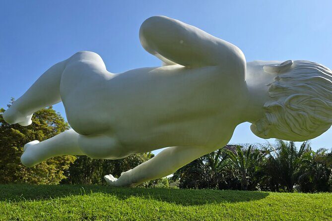 Private Tour - Singapore by day and night with Ferry Ride. - The Sum Up: Who Will Love This Tour?