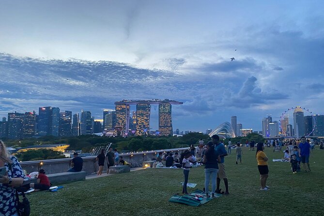 Private Tour Singapore Nighttime Sightseeing + River Cruise - Frequently Asked Questions