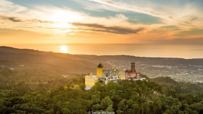 Private Tour Sintra - Additional Information