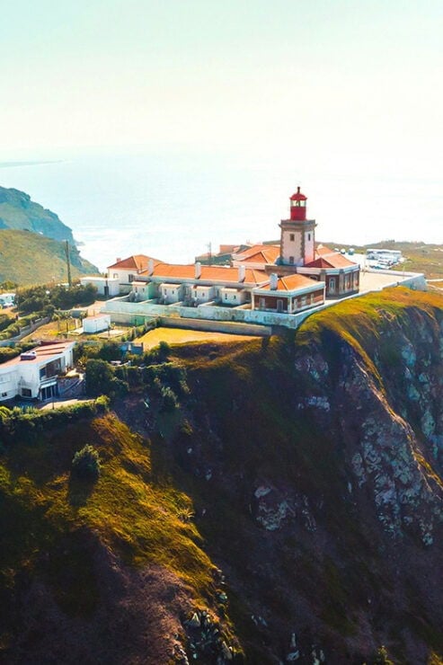 Private Tour Sintra and Cabo Da Roca - Good To Know