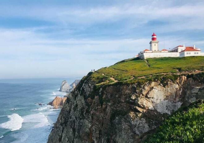 Private Tour Sintra and Cabo Da Roca - Tour Highlights