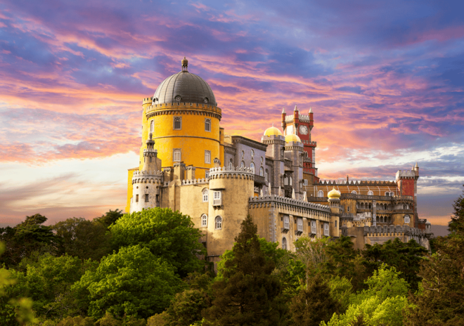 Private Tour Sintra and Cabo Da Roca - Travel Duration