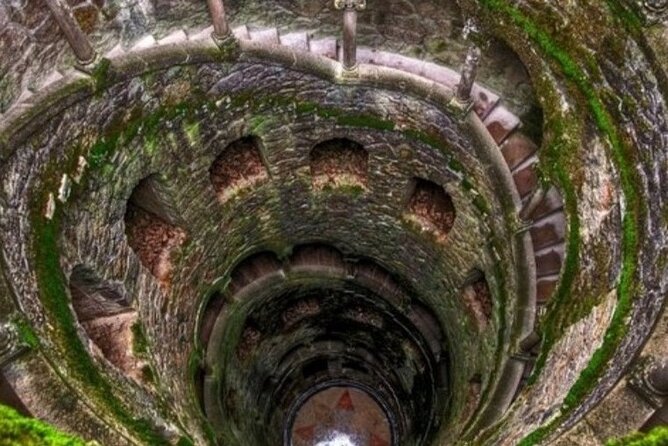 Private Tour Sintra and Cascais - Coastal Beauty of Cascais