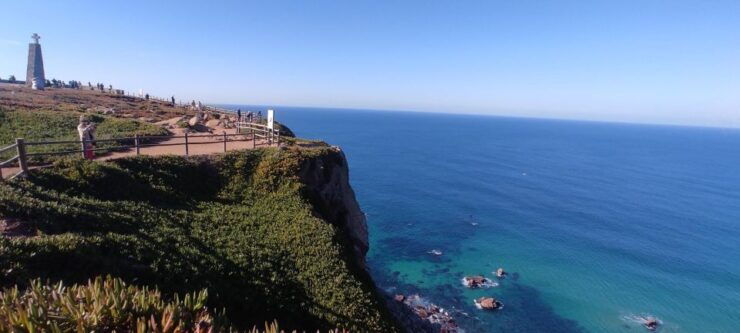 Private Tour Sintra and Cascais - Tour Details and Inclusions