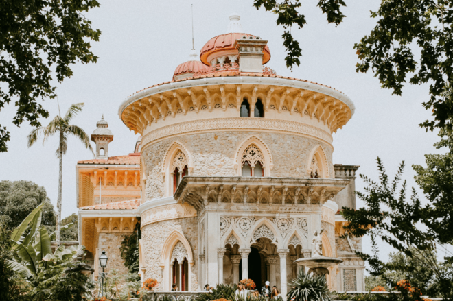 Private Tour Sintra and Cascais - Multilingual Expert Guides