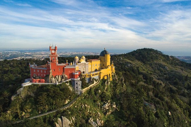 Private Tour - Sintra and Cascais - Traveler Reviews