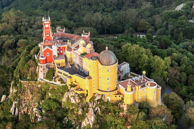 Private Tour - Sintra and Cascais - Traveler Photos